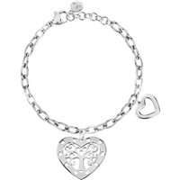 Bracelet Morellato Femme Talismani in Acier SAQE35 - SAQE35